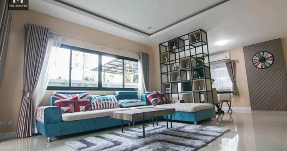 รูปภาพ เดอะ มาสเตอร์ (ขามใหญ่-บ้านด้ามพร้า) (The Master (Kham Yai-Baan Dam Phra))