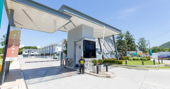 รูปภาพ เดอะ มิกซ์ ทาวน์ ถนนเก้ากิโล (ซอยเซนต์ปอล) (The Mix Town 9 Km. Road)