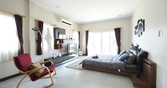 รูปภาพ เดอะเบสท์ โคกกรวด-ยางน้อย (The Best Khok Kruat-Yang Noi)