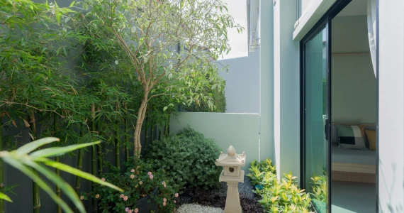 รูปภาพ สิริ เพลส รังสิต - คลอง 2 (Siri Place Rangsit - Klong 2)