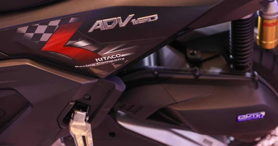 รูปภาพ ฮอนด้า Honda ADV 160 ABS ปี 2022