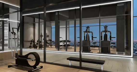 รูปภาพ นิช โมโน รามคําแหง (Niche MONO Ramkhamhaeng)