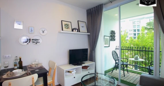 รูปภาพ เดอะ คอร์ทยาร์ด เขาใหญ่ (The Courtyard Khaoyai)