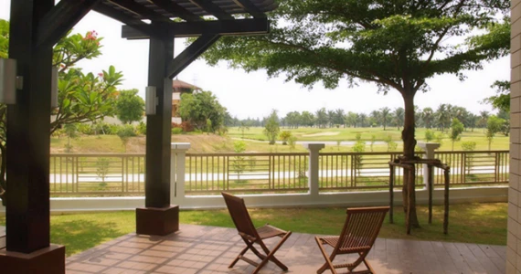 รูปภาพ โฮม ออน กรีน ธัญธาณี ลำลุกกา 71 (Home on Green)