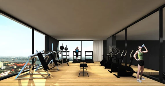 รูปภาพ โนเบิล รีโว สีลม (Noble Revo Silom)