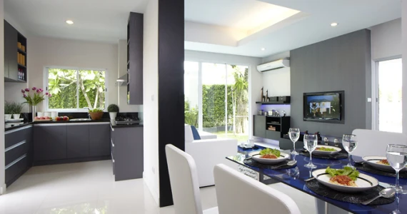 รูปภาพ เนอวานา บียอนด์ พระราม 9 (Nirvana Beyond Rama 9)