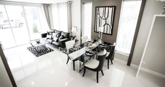 รูปภาพ ดิ เอสเตท ศรีนครินทร์ 2 (The estate Srinakarin 2)