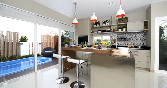 รูปภาพ พาร์คเวย์ เอ-ลีฟ (Parkway A-Liv)