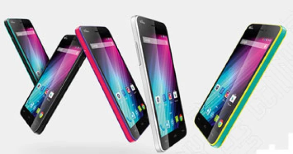 รูปภาพ วีโก Wiko LENNY m451