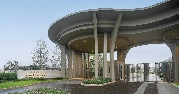 รูปภาพ บางกอก บูเลอวาร์ด รามอินทรา-วัชรพล (Bangkok Boulevard Ramintra-Watcharapol)