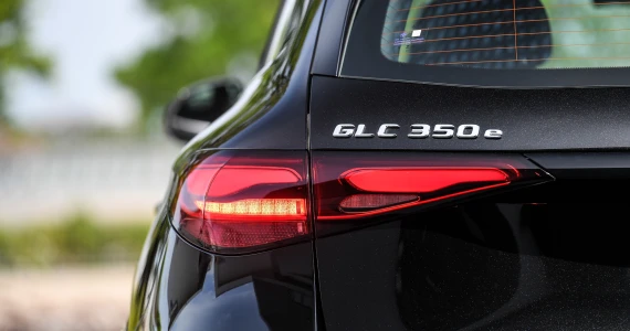 รูปภาพ เมอร์เซเดส-เบนซ์ Mercedes-benz GLC-Class GLC 350 e 4MATIC AMG Dynamic ปี 2023