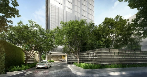 รูปภาพ เดอะ ลอฟท์ ราชเทวี (The Lofts Ratchathewi)