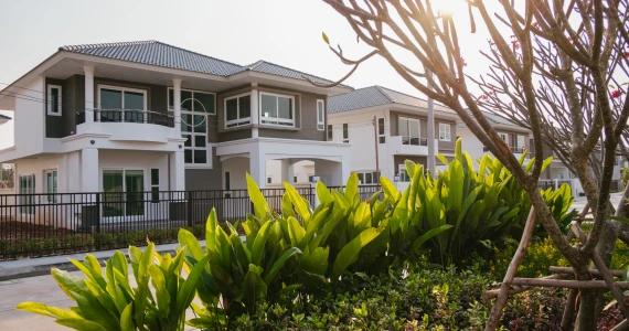 รูปภาพ ศุภาลัย ไพรด์ อุดรธานี (Supalai Pride Udonthani)