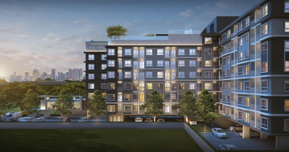 รูปภาพ ฮอลล์มาร์ค จรัญ 13 (Hallmark Charan 13)