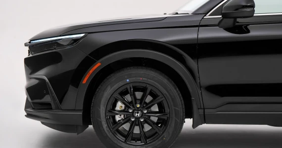 รูปภาพ ฮอนด้า Honda CR-V e:HEV HuNT ปี 2025