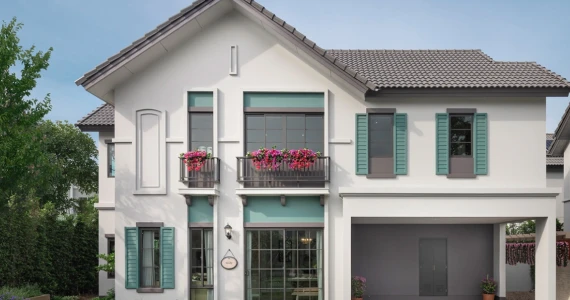 รูปภาพ อณาสิริ พระราม 2 - วงแหวน (Anasiri Rama2-Wongwaen)