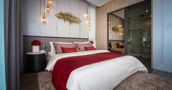 รูปภาพ เมติเย่ร์ พระราม 9 (Metier Rama 9)