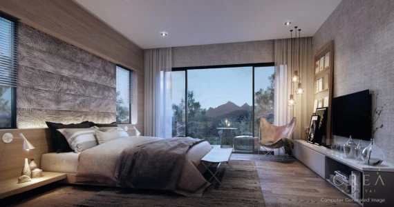 รูปภาพ ครีเอ้ เขาใหญ่ (Crea Khao yai)