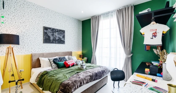 รูปภาพ เดอะ วิสตัน ท่าศาลา 18 (The Whiston Tha Sala 18)