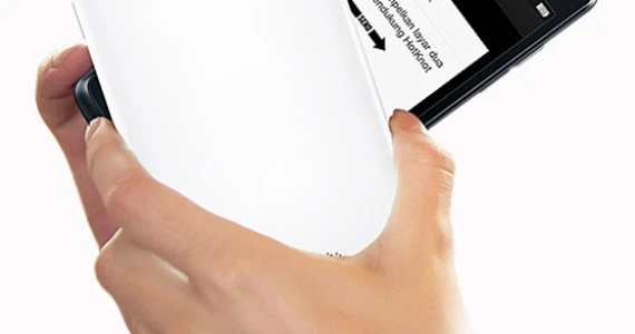 รูปภาพ ออปโป OPPO-Joy R1001