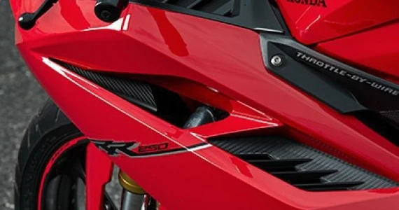 รูปภาพ ฮอนด้า Honda CBR 250RR MY19 ปี 2019