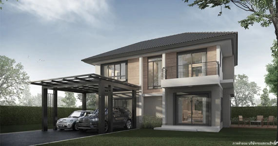 รูปภาพ ไลฟ์ บางกอก บูเลอวาร์ด รามอินทรา 65 (Life Bangkok Boulevard Ramintra 65)