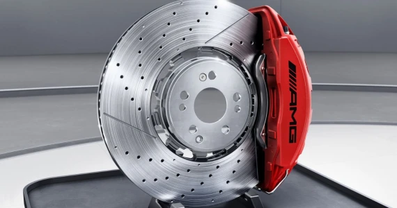 รูปภาพ เมอร์เซเดส-เบนซ์ Mercedes-benz AMG GLE 53 4MATIC+ ปี 2022