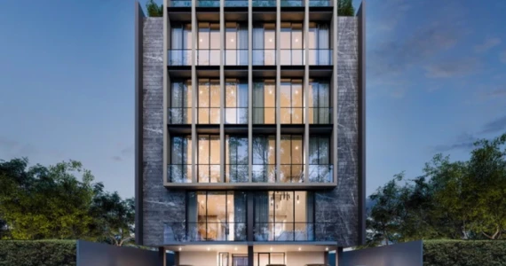 รูปภาพ แอสเสท 29 เอกมัย-รามอินทรา (Asset 29 Ekkamai-Ramindra)