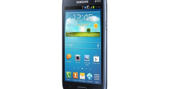 รูปภาพ ซัมซุง SAMSUNG-Galaxy Core 1