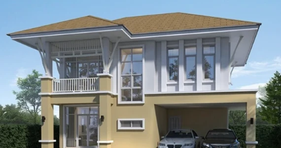 รูปภาพ วิลล่า พาราไดซ์ (Villa Paradise)