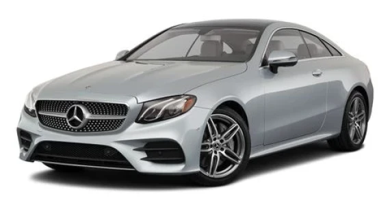 รูปภาพ เมอร์เซเดส-เบนซ์ Mercedes-benz E-Class E 200 Coupe AMG Dynamic (MY20) ปี 2020
