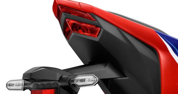 รูปภาพ ฮอนด้า Honda CBR 150R ABS ปี 2023