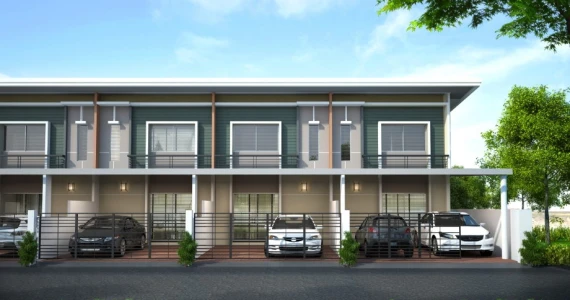 รูปภาพ ไลฟ@บ้านบึง (Life @ Baan Bueng)