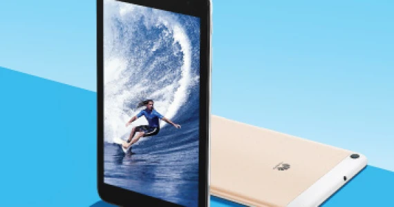 รูปภาพ หัวเหว่ย Huawei-MediaPad T2 7.0