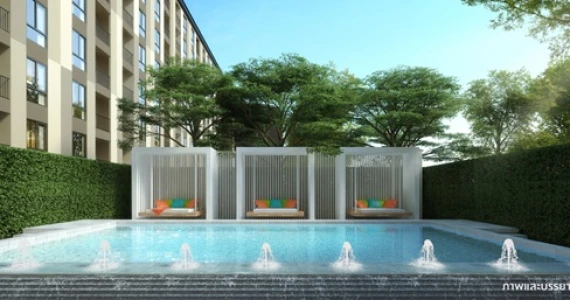 รูปภาพ พลัมคอนโด โชคชัย 4 (Plum Condo Chokchai 4)