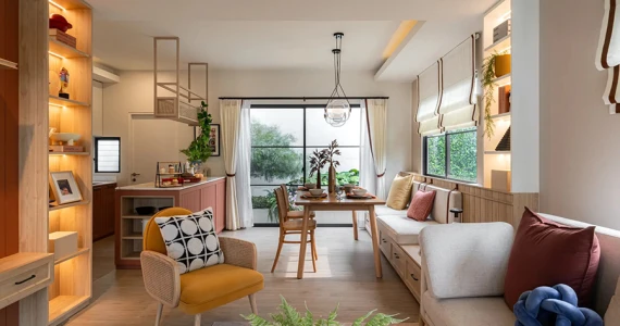 รูปภาพ วิลลาจจิโอ รังสิต - คลอง 4 (Villaggio Rangsit - Klong 4)