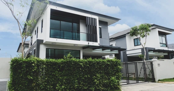 รูปภาพ เดอะเชนจ์ โมเดิร์น เซน (The Change Modern Zen)