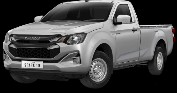 รูปภาพ อีซูซุ Isuzu D-MAX Spark 1.9 Ddi S A/T ปี 2023