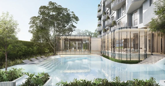 รูปภาพ ชีวาทัย เรสซิเดนซ์ ทองหล่อ (Chewathai Residence Thonglor)