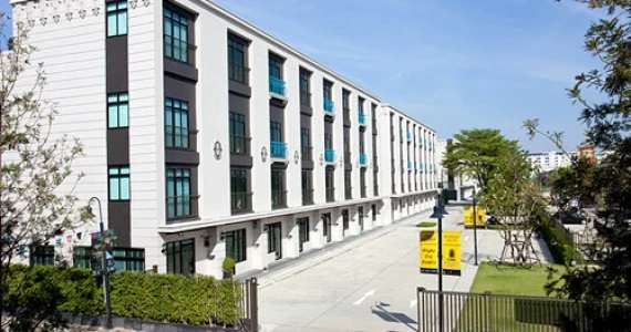 รูปภาพ ชิค โฮม ออฟฟิศ (CHIC Home Office)