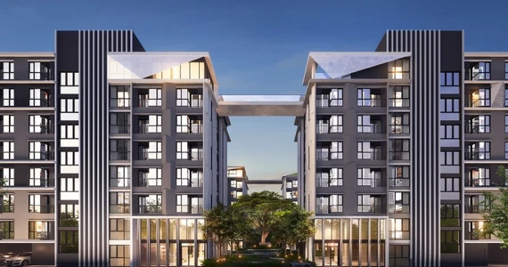 รูปภาพ เคฟ ทาวน์ (Kave Town)