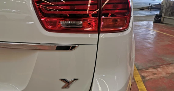 รูปภาพ เกีย KIA Grand Carnival LX MY19 ปี 2019