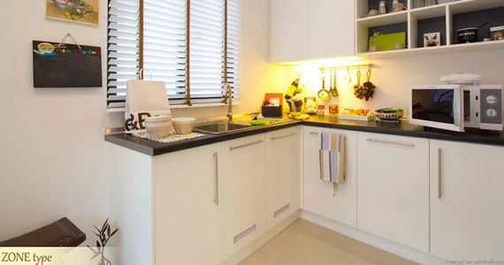 รูปภาพ ไทม์โฮม อ่อนนุช 40 (Timehome Onnut 40)