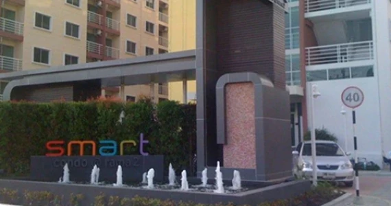 รูปภาพ สมาร์ท คอนโด พระราม 2 (Smart Condo Rama 2)
