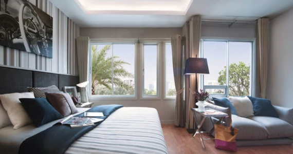 รูปภาพ วิสต้า ปาร์ค สาทร-ปิ่นเกล้า (Vista Park Sathorn-Pinklao)