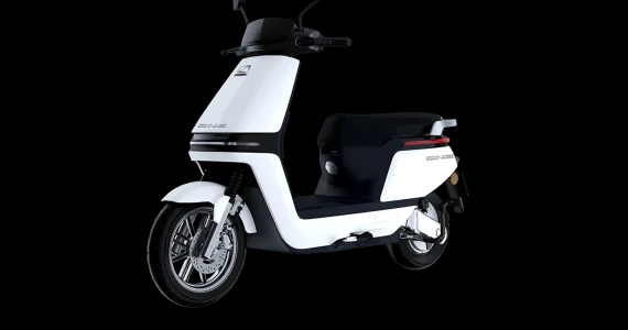 รูปภาพ สลีค SLEEK ONE EV ปี 2023