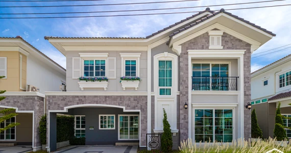 รูปภาพ โกลเด้น นีโอ บางนา-สวนหลวง (Golden Neo Bangna - Suanluang)