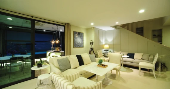 รูปภาพ ไอ ไนน์ พหลโยธิน (I-NINE)