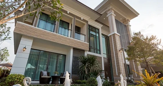 รูปภาพ เดอะ พาวิลล่า กาญจนาภิเษก - บางบอน 3 (The Pavilla Kanchanapisek - Bangbon 3)