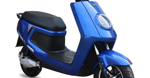 รูปภาพ เดโก้ Deco Luciano EV ปี 2024